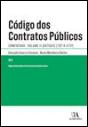 Código dos Contratos Públicos - Volume II - Preview
