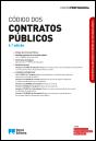 Código dos Contratos Públicos - Preview