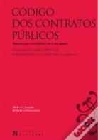 Código dos Contratos Públicos