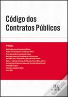 Código dos Contratos Públicos