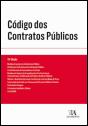 Código dos Contratos Públicos - Preview