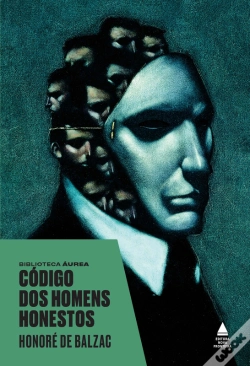Capa do artigo Código Dos Homens Honestos (Biblioteca Áurea)