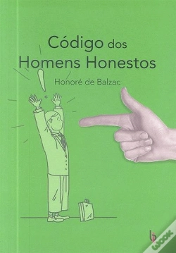 Capa do artigo Código dos Homens Honestos