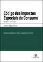 Código dos Impostos Especiais de Consumo - Anotado e Atualizado - Preview
