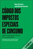 Código dos Impostos Especiais de Consumo