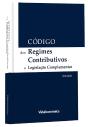 Código dos Regimes Contributivos do Sistema Previdencial de Segurança Social e Legislação Complementar - Anotado - Preview