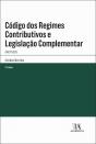 Código dos Regimes Contributivos e Legislação Complementar - Preview
