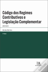 Código dos Regimes Contributivos e Legislação Complementar