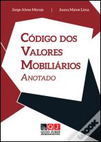 Código dos Valores Mobiliários Anotado