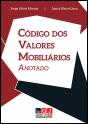 Código dos Valores Mobiliários Anotado - Preview