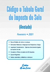 Capa do artigo Código e Tabela Geral do Imposto do Selo