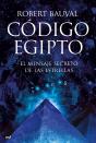 Código Egipto - Preview