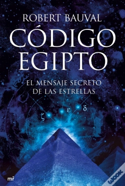 Capa do artigo Código Egipto
