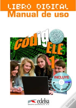 Capa do artigo Codigo Ele 1 (Libro Digital+Manualde Uso) 