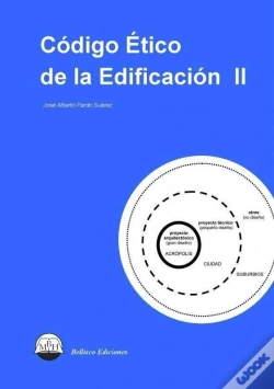 Capa do artigo Código Ético De La Edificación Ii