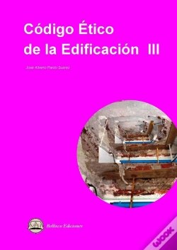 Capa do artigo Codigo Etico De La Edificacion Iii