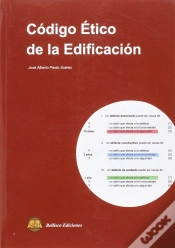 Capa do artigo Codigo Etico De La Edificacion