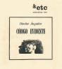 Código Evidente - Preview