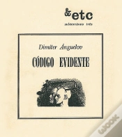 Capa do artigo Código Evidente