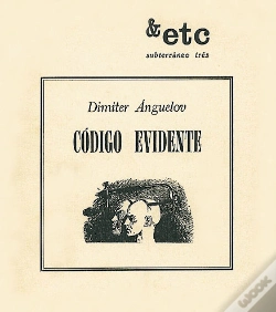 Capa do artigo Código Evidente