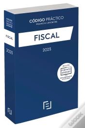 Capa do artigo Codigo Fiscal 2023