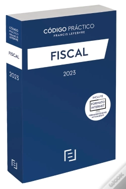 Capa do artigo Codigo Fiscal 2023