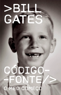 Capa do artigo Código-Fonte