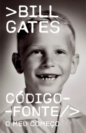 Capa do artigo Código-Fonte