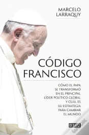 Capa do artigo Código Francisco