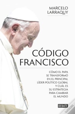 Capa do artigo Código Francisco