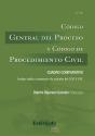 Código General Del Proceso Y Código De Procedimiento Civil - Preview