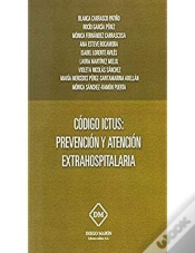 Capa do artigo Codigo Ictus: Prevencion Y Atencion Extrahospitalaria
