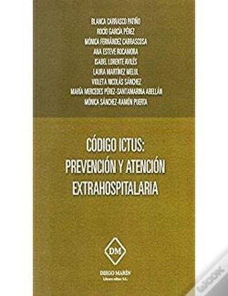 Capa do artigo Codigo Ictus: Prevencion Y Atencion Extrahospitalaria