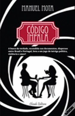 Capa do artigo Código Impala