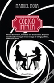Capa do artigo Código Impala