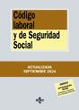 Codigo Laboral Y De Seguridad Social - Preview