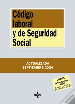 Capa do artigo Codigo Laboral Y De Seguridad Social