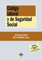 Codigo Laboral Y De Seguridad Social - Preview