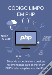 Capa do artigo Código Limpo Em Php