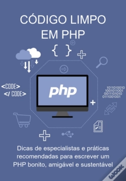 Capa do artigo Código Limpo Em Php