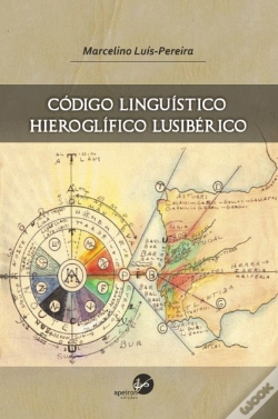 Capa do artigo Código Linguístico Hieroglífico Lusibérico