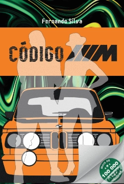 Capa do artigo Código M