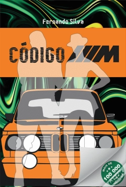 Capa do artigo Código M