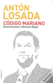 Capa do artigo Código Mariano