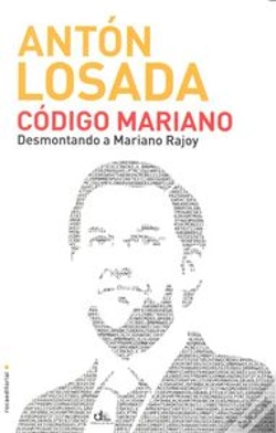 Capa do artigo Código Mariano