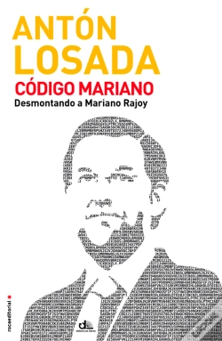 Capa do artigo Código Mariano