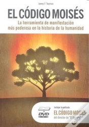 Capa do artigo Codigo Moises,El Pack