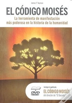 Capa do artigo Codigo Moises,El Pack