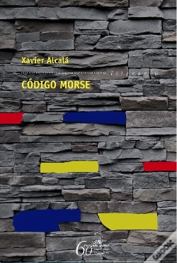 Capa do artigo Codigo Morse