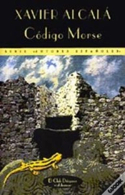 Capa do artigo Código Morse